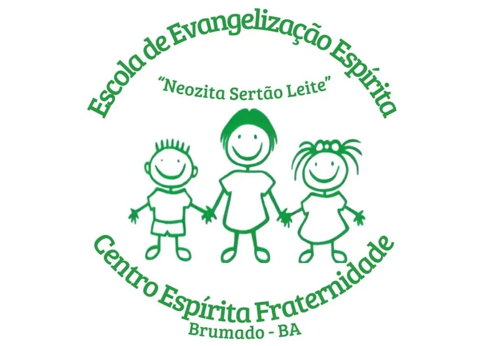 Escola De Evangelização Espírita Neozita Sertão Leite