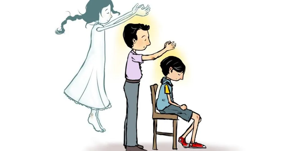 Reuniões de Assistência Espiritual