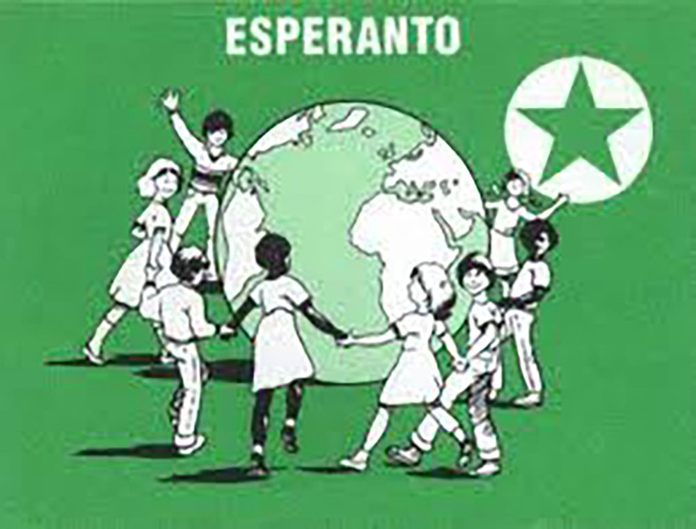 A Missão do Esperanto