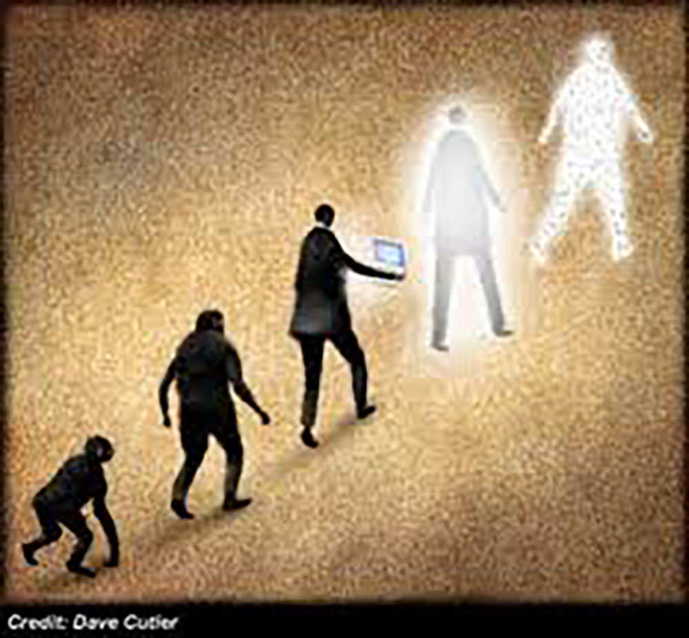 A Renovação continua...