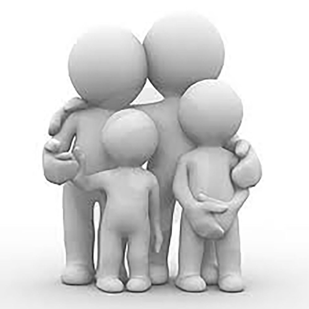 Evangelização Infanto-juvenil é a educação do caráter da criança e do jovem