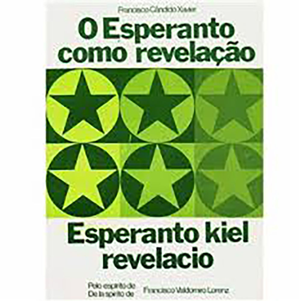 O Esperanto como Revelação - Capítulos I, II, III e IV