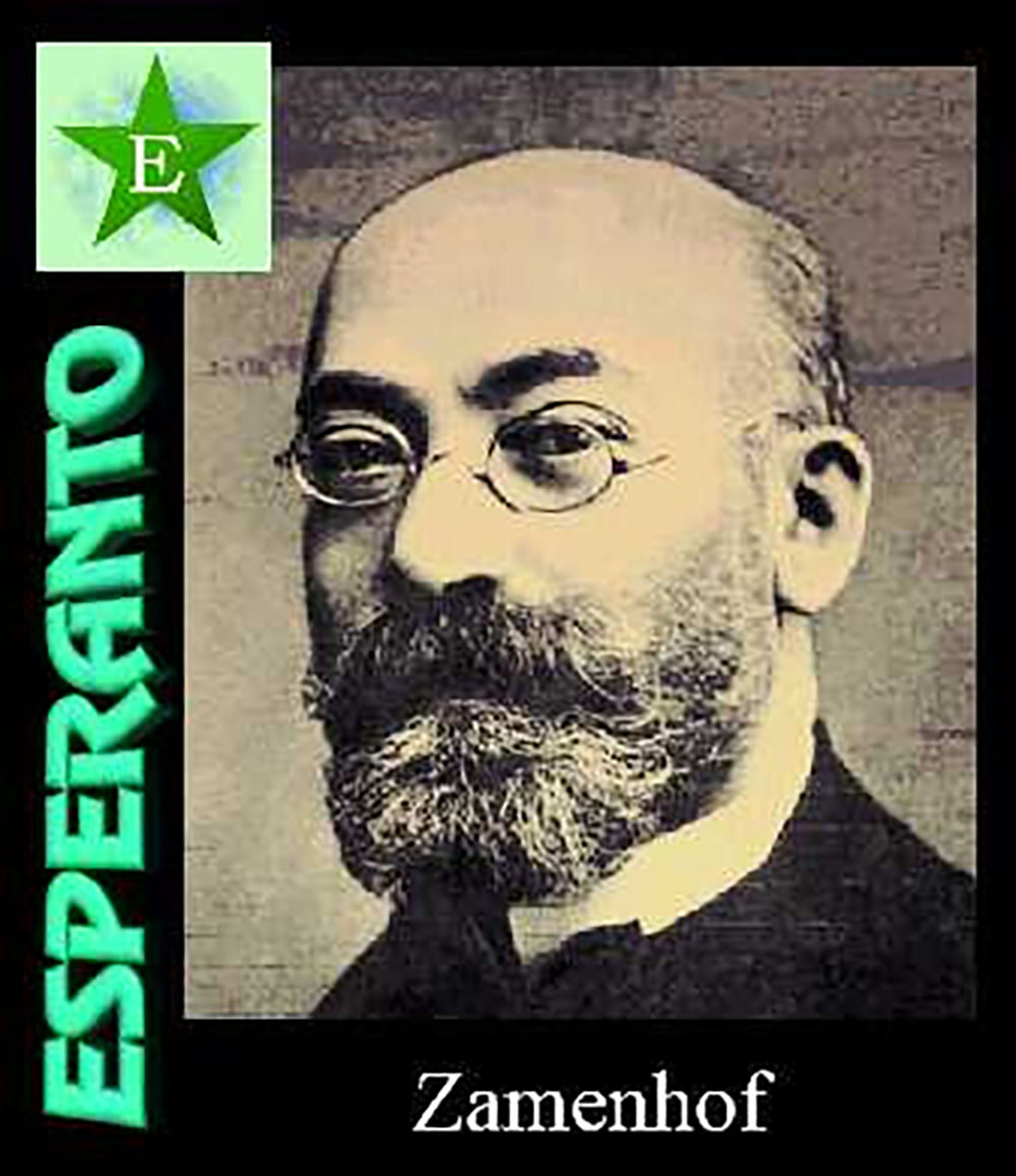 Conheça o Esperanto