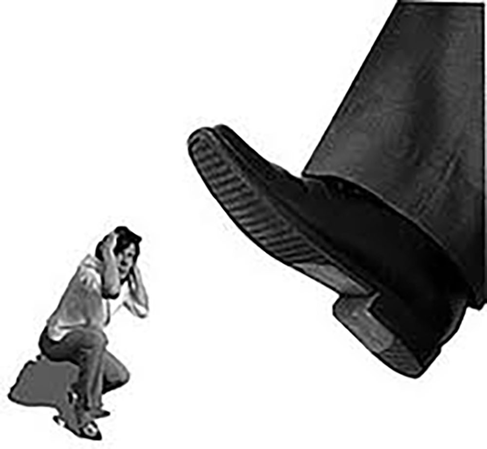 Atualidade de Allan Kardec - Anestesia Moral