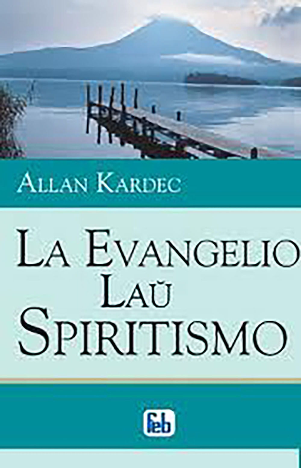 O Espiritismo e o Esperanto