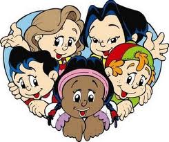 A prática pedagógica nas diferentes turmas