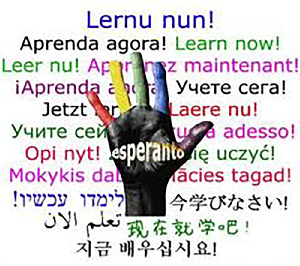 O Esperanto como Revelação - Capítulos VIII, IX e X