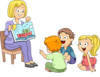 Maternal - 3 a 6 anos