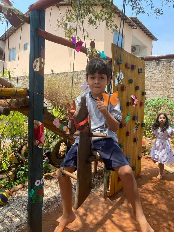 Evangelização - Dia das Crianças 2024