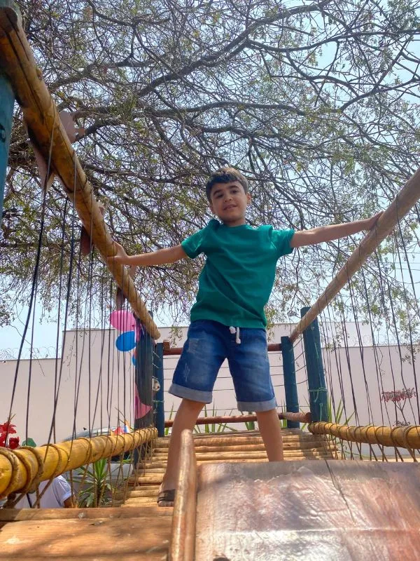 Evangelização - Dia das Crianças 2024