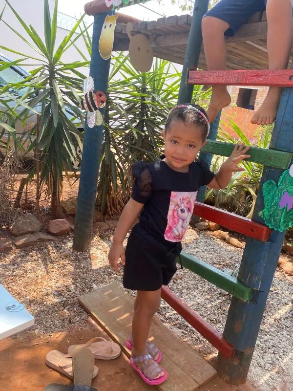 Evangelização - Dia das Crianças 2024