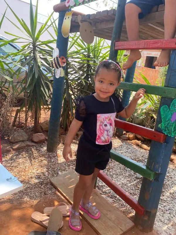 Evangelização - Dia das Crianças 2024