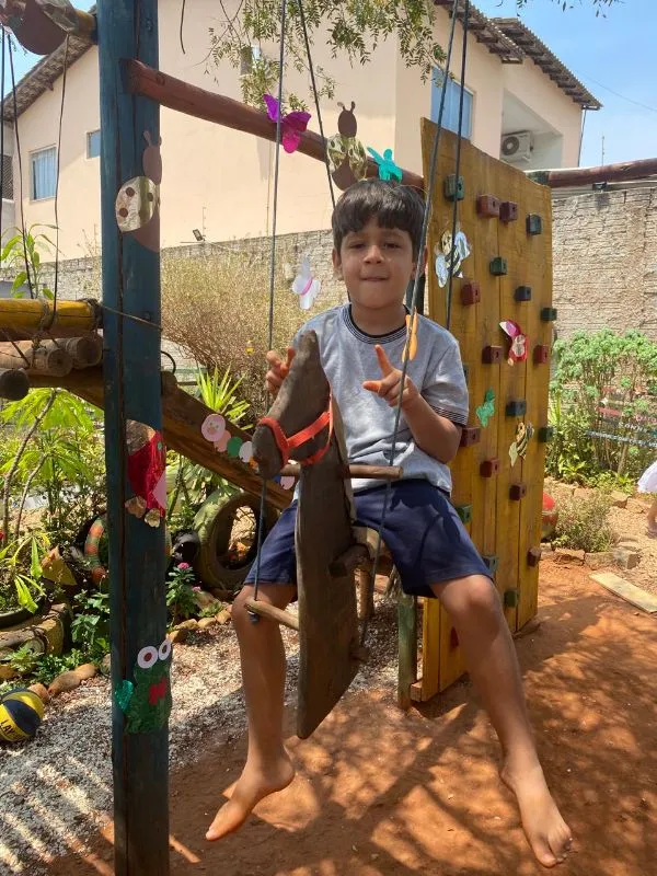 Evangelização - Dia das Crianças 2024