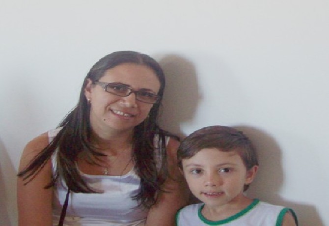 Confraternização da Família da Escola de Evangelização Espírita Neozita Sertão Leite.