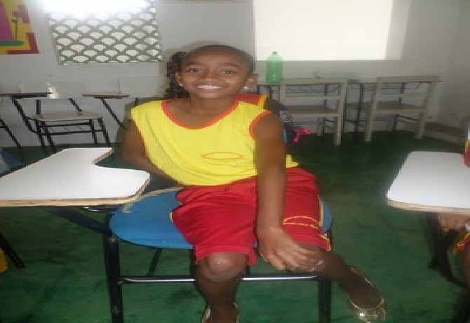 Alunos do C.E.D.P.F.