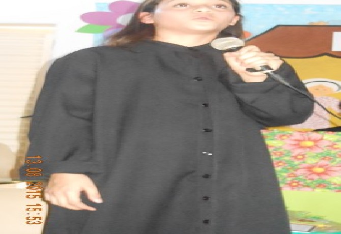 Confraternização da Família