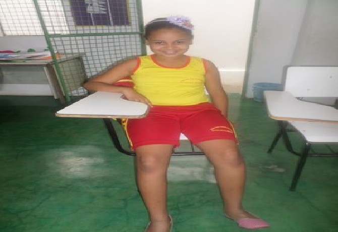 Alunos do C.E.D.P.F.