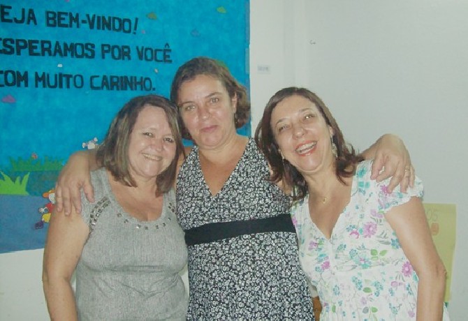 Encontro de Evangelizadores da Escola de Evangelização Espírita Neozita Sertão Leite.