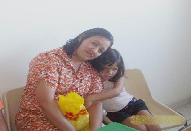 Confraternização da Família da Escola de Evangelização Espírita Neozita Sertão Leite.