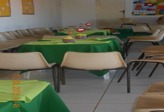 Confraternização da Família