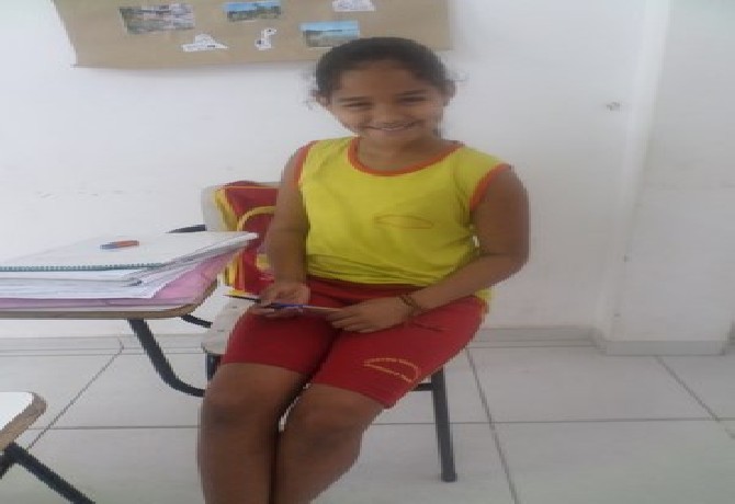 Alunos do C.E.D.P.F.