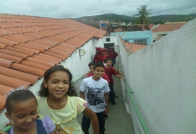 Formatura Do 5º Ano - 2014