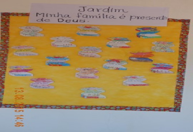 Confraternização da Família