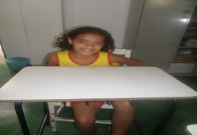 Alunos do C.E.D.P.F.