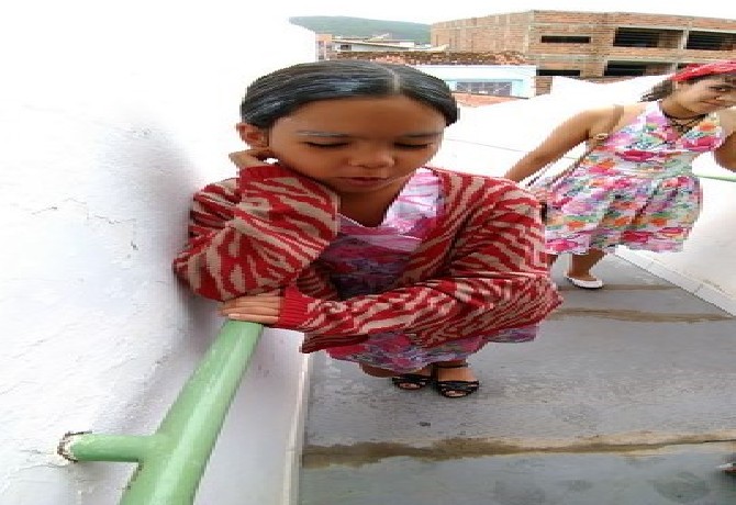 Festa da Família e encerramento da evangelização