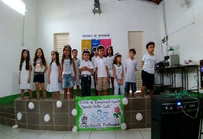 Festa da Família e encerramento da evangelização