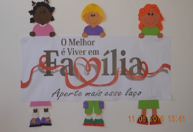 Confraternização da Família da Escola de Evangelização Espírita Neozita Sertão Leite