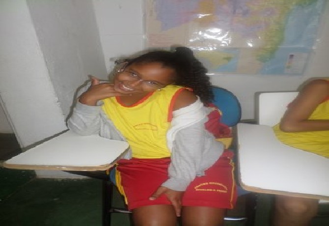 Alunos do C.E.D.P.F.