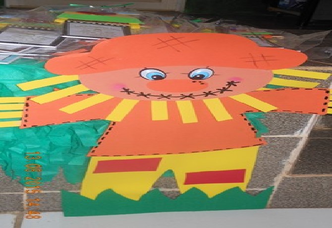 Confraternização da Família