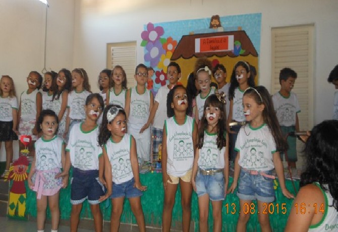 Confraternização da Família