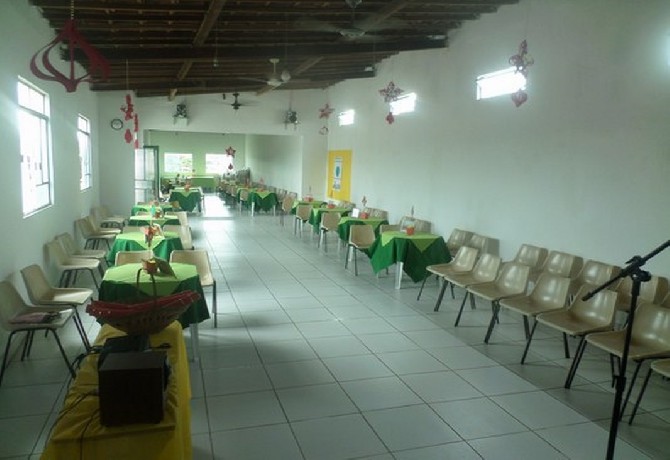 Formatura Do 5º Ano - 2014