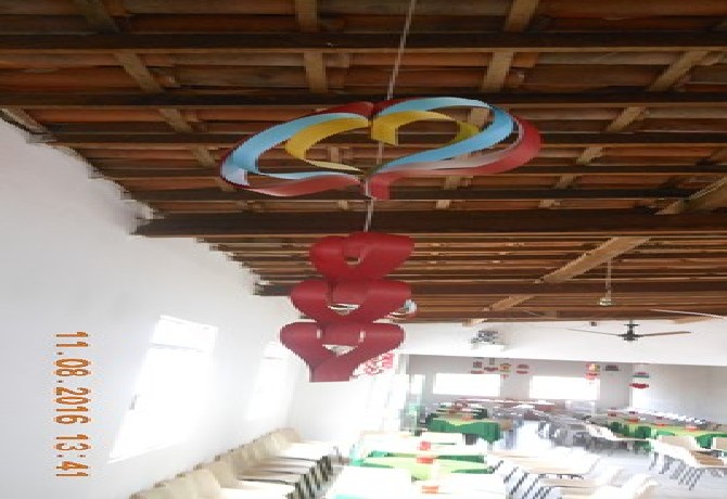 Confraternização da Família da Escola de Evangelização Espírita Neozita Sertão Leite