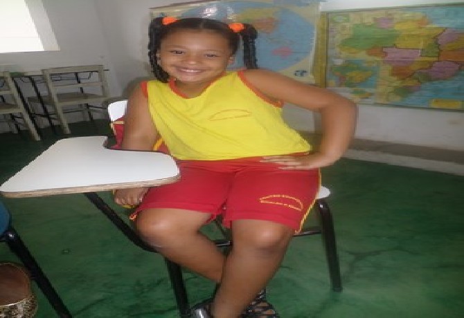 Alunos do C.E.D.P.F.