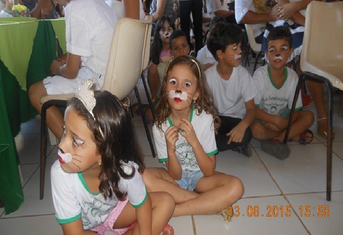 Confraternização da Família