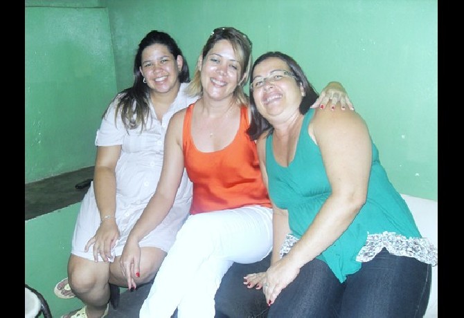 Encerramento das atividades do ano letivo de 2012