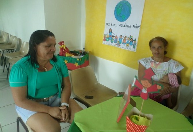 Formatura Do 5º Ano - 2014