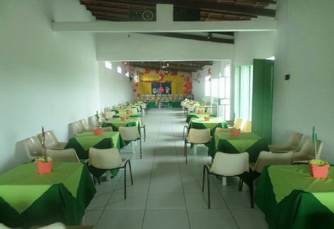 Formatura Do 5º Ano - 2014