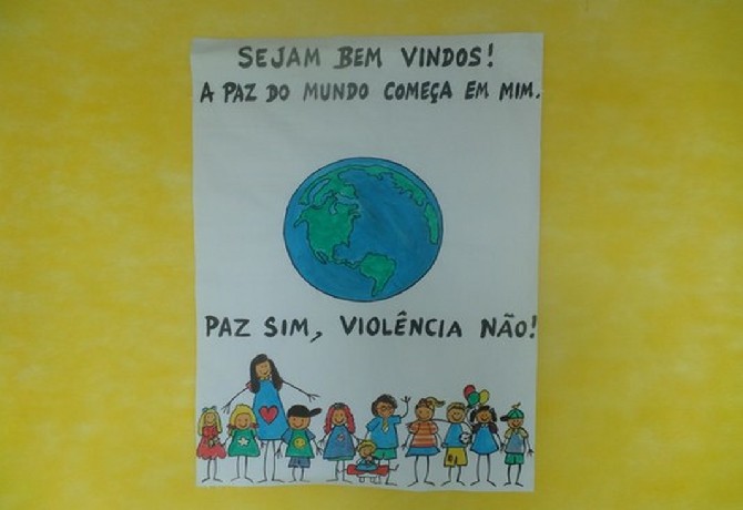 Formatura Do 5º Ano - 2014