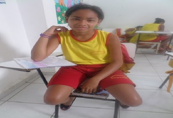 Alunos do C.E.D.P.F.