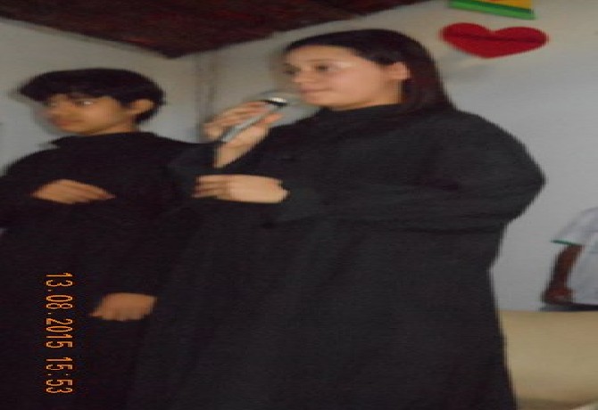 Confraternização da Família