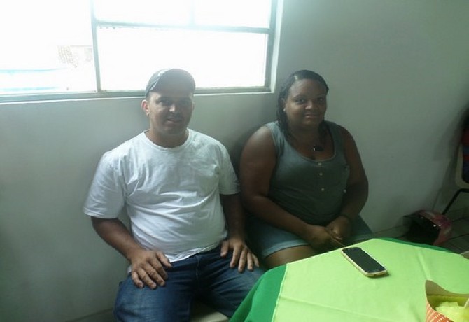 Formatura Do 5º Ano - 2014