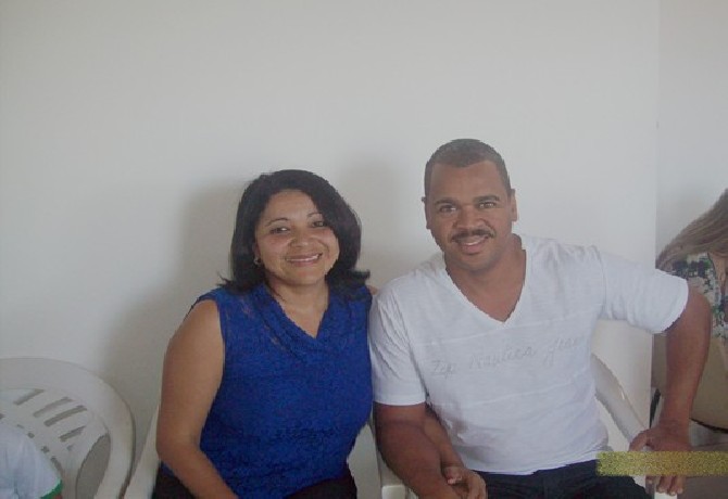 Confraternização da Família da Escola de Evangelização Espírita Neozita Sertão Leite.