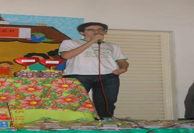 Confraternização da Família