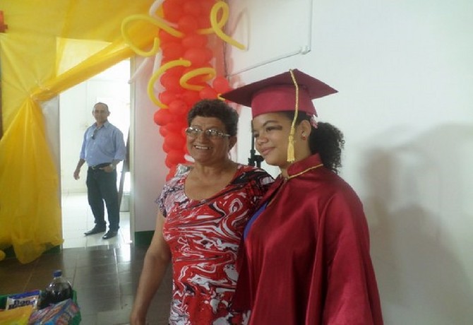 Formatura Do 5º Ano - 2014