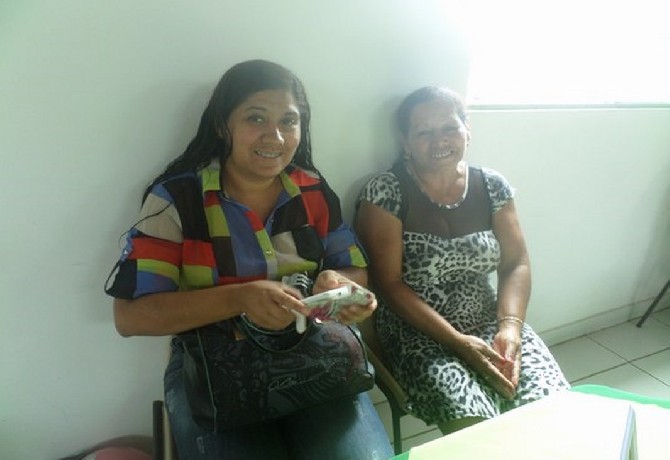 Formatura Do 5º Ano - 2014