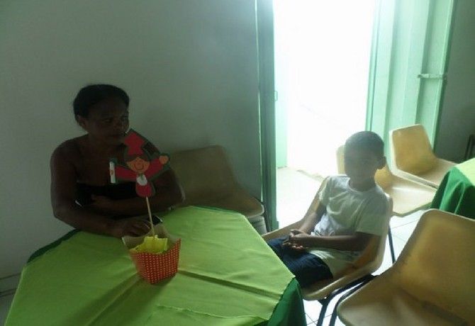 Formatura Do 5º Ano - 2014